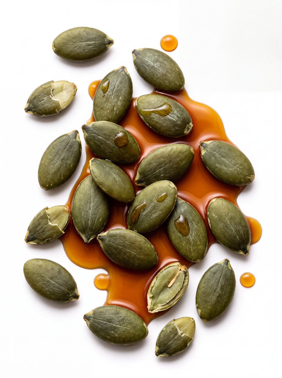 Pumpkin Seed Oil